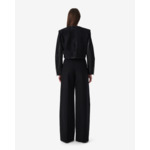 Veste En Cuir Nana