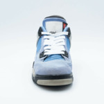 Air Jordan 4 Retro University Blue