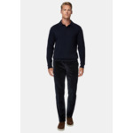 Pantalon En velours Extensible