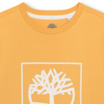 TEE-SHIRT MANCHES COURTES