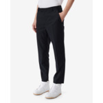 Pantalon De Costume En Laine Loweslim