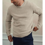 Pull Georges Natural