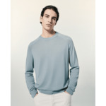 Pull Col Rond