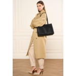 Sac cabas épaule Zippée Légende