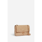 Grand Sac Moon En Cuir Made In Italie