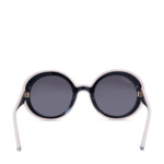 Josephine - Josephine Lunettes De Soleil - Noir