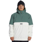 NEXUS REVERSIBLE ANORAK