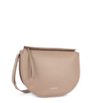 Sac besace Zippé M Soft Selma