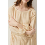 Robe femme Detown