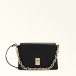 FURLA MERIDIANA M C.BODY W/DOUBLE STRAP - VITELLO BOLOGNA
