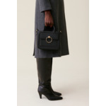 Sac Anouck cuir grainé