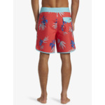 SURFSILK SCALLOP 18