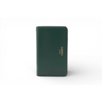 Lettrines de Lancel - Compact zippe - FORET