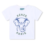 TEE-SHIRT MANCHES COURTES