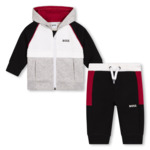 ENSEMBLE JOGGING