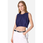 Top Callas En Viscose