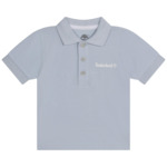 POLO MANCHES COURTES