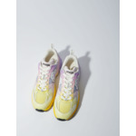 M Sneakers Gradient