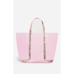 Cabas XL En Toile Porté Main