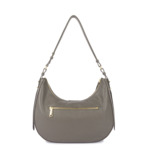 Sac hobo Zippé L Dune