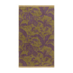 Yves Delorme - Serviette de bain en coton 470 g/m², Fresque