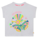 TEE-SHIRT MANCHES COURTES