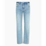 Pantalon 5 poches - denim indigo