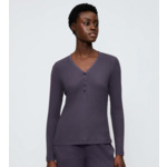 Mix & Match LSL Top Soft-Top manche courte