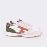 Runnings polyester recyclé