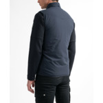 Veste thermique sans manche