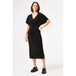 Women Dress Black