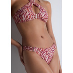 bas de maillot de bain Taille basse Feline Energy