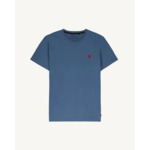 T-shirt bleu marine