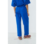 Pantalon femme Rygybay