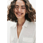 Chemise estela 100% lin