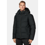 Bomber en Nylon Extensible