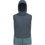 Veste sans manches INSULATED ASCENT HYBRID pour homme