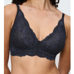 Amourette Charm T N03-Soutien gorge sans armatures