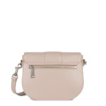 Sac besace A rabat avec fermoir Paris Ily