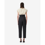Pantalon De Tailleur Melanie