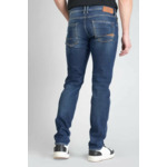 Jeans droite 700/17 relax , longueur 34