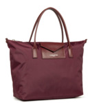 Sac cabas main Zippé M Smart KBA