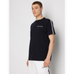 T-shirt - bleu marine profond