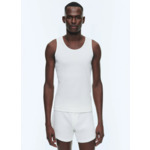 Débardeur en coton biologique