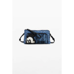 PORTE MONNAIE MICKEY DENIM EDGE LISA