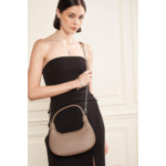 Sac hobo Zippé Mini Aura