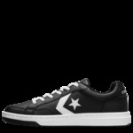 Pro Blaze V2 Ox Black/White/Black