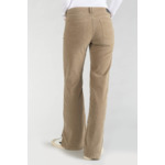 Jeans bootcut , longueur 34