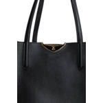 LE BORDERLINE GRAINED LEATHER