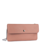 Double pochette M Soft PM